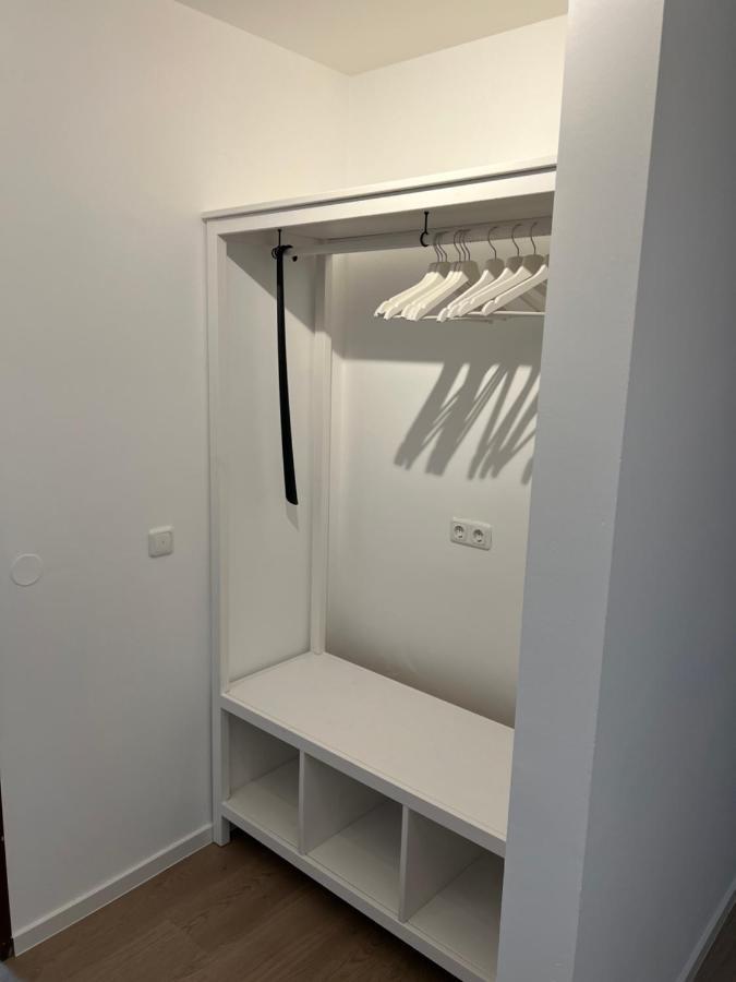 Ferienwohnung Baustrasse 하멜른 외부 사진